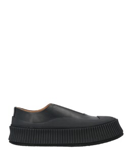 Кроссовки Jil Sander, черный 17456934ln | black