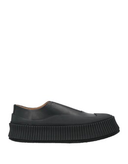 Кроссовки Jil Sander, черный 17456934uv | black