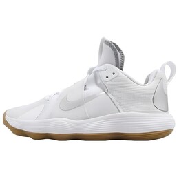 Кроссовки Nike React HyperSet Training Shoes Men Low-top White, белый dj4473-100 | white