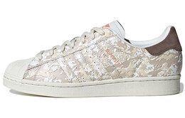 Мужские кроссовки для скейтбординга Adidas Superstar Series, Beige ig3082 | beige