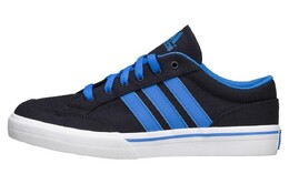 Кроссовки Adidas, черные/синие s41961