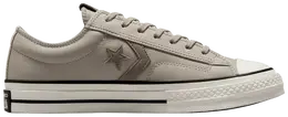 Кроссовки Converse Star Player 76 Luxe Low 'Papyrus', серый a12405c | papyrus