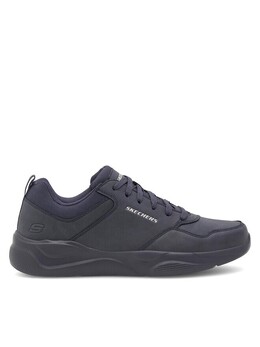 Кроссовки 8790157 Skechers, темно-синий 8790157 dknv | dunkelblau