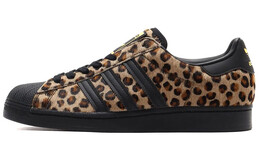 Кроссовки Adidas Superstar Leopard Print h67529