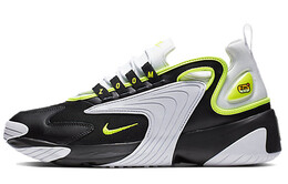 Мужские массивные кроссовки Nike Zoom 2K ao0269-004