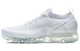 Мужские кроссовки Nike VaporMax Flyknit 942842-100