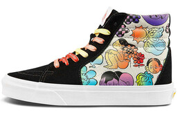 Кроссовки Sk8 Vans-Hi 'Cultivate Care' vn0a5jmj8c3