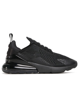 Кроссовки Nike, черный air max 270 ah8050 005 | fekete