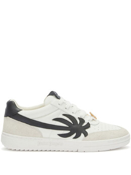 Palm Angels кроссовки Palm Beach University, белый pmia097f24lea002 | белый