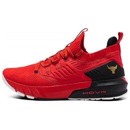 Мужские тренировочные кроссовки Under Armour Project Rock 3023916-600