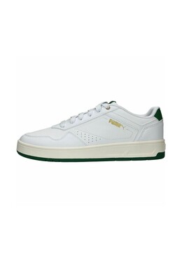 Кроссовки низкие CLASSIC Puma, цвет white vine gold pu112o0ot-a11 | white vine gold