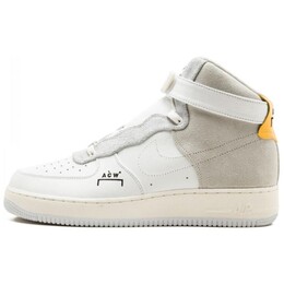 Кроссовки Nike Air Force 1 High A-COLD-WALL aq5644-991