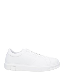 Кеды Armani Exchange, белый 17848529kv | white