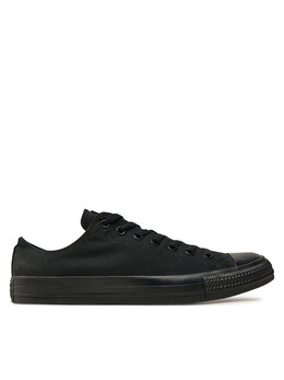 Тканевые Кроссовки Converse Chuck Taylor All Star OX M5039, черный 0000305011916 | schwarz
