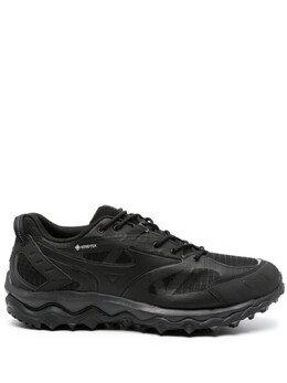 Кроссовки Wave Mujin TL GTX Mizuno, черный d1ga2373 | черный