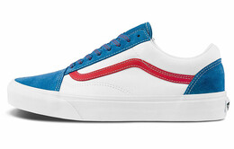 Кроссовки Old Skool Vans 'Sport Pop - Vallarta Blue' vn0a38g19xg