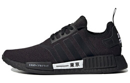 Кроссовки Adidas NMD_R1 'Tokyo Pack - Core Black' h67746