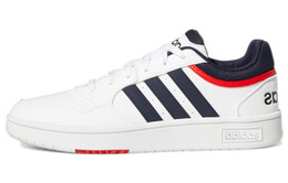 Мужские кроссовки для скейтбординга Adidas neo Hoops 3.0 gy5427