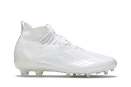 Кроссовки Adidas Adizero 11 Primeknit, белый fx2073 | white