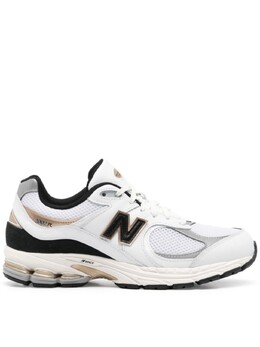 New Balance кроссовки 2002R, белый m2002rpn | белый