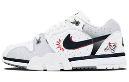 Кроссовки Nike Air Cross Trainer 3 для мужчин, Black cq9182-106(team107-格斗骷髅) | black
