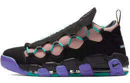 Мужские баскетбольные кроссовки Nike Air More Money Vintage ci9792-001