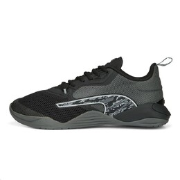 Кроссовки Puma Fuse Мужчины, Black 377969-01 | black
