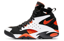 Винтажные мужские баскетбольные кроссовки Nike Air Flight Maestro ah8511-101