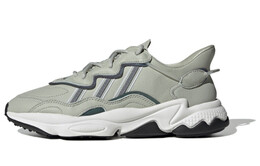 Кроссовки Adidas Ozweego Trace Cargo Ash Silver ee7005