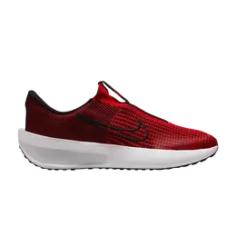 Nike Кроссовки Interact Run EasyOn 'University Red', красный fv5590 600 | university red