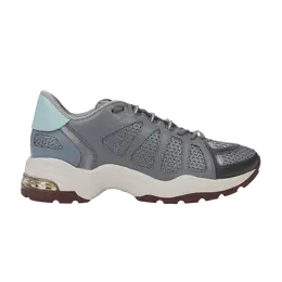 Кроссовки Valentino X-Ray Sneaker 'Grey', серый hys00848 avro02 n70 | grey