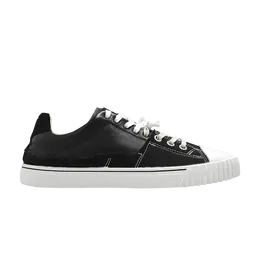 Кроссовки Maison Margiela New Evolution Sneaker 'Black', черный s57ws0391 p5063 h9397 | black