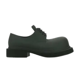 Кроссовки Balenciaga Steroid Derby 'Dark Khaki', серый 717805 w0foi 1025 | dark khaki