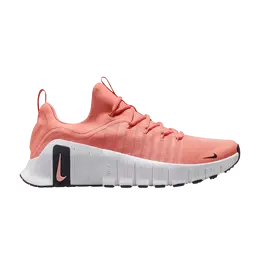 Nike Кроссовки Free Metcon 6 'Apricot Agate', розовый fj7127 800 | apricot agate