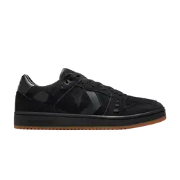 Converse Кроссовки AS-1 Pro 'Black Gum', черный a09244c | black gum