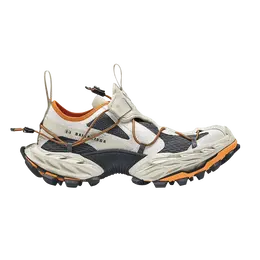 Кроссовки Balenciaga Hike Sneaker 'Beige Orange', кремовый 804921 whike 2070 | beige orange