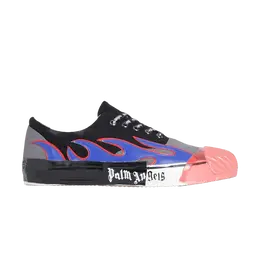Кроссовки Palm Angels Flame 'Multi-Color Blue', черный pmia038f196440098830 | multi-color blue