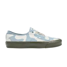 Vans Кроссовки Taka Hayashi x OG Style 50 LX 'Blue Camo', синий vn0a5fc6blu | blue camo