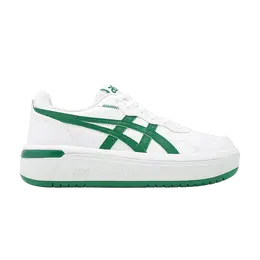 Asics Кроссовки Japan S ST 'White Kale', белый 1203a289 114 | white kale