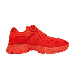Кроссовки Balenciaga Phantom Sneaker 'Red', красный 678869 w2e92 6500 | red