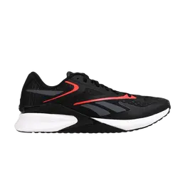 Reebok Кроссовки Speed 22 TR 'Black Neon Cherry', черный ie4474 | black neon cherry
