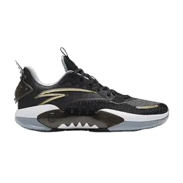 Anta Кроссовки Shock Wave 5 'Black Gold', черный 1124b1611 6 | black gold