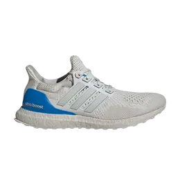 Adidas Кроссовки UltraBoost 1.0 'Grey Blue', серый jr3148 | grey blue