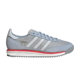 Adidas Кроссовки SL72 RS 'Wonder Blue', синий jh5103 | wonder blue