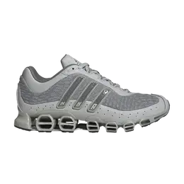 Adidas Кроссовки a3 Megaride 'Triple Grey', серый jh5525 | triple grey