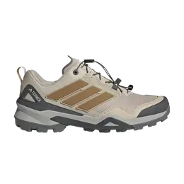 Adidas Кроссовки Terrex Skychaser 'Wonder Beige Bronze Strata', желто-коричневый jh6387 | wonder beige bronze strata