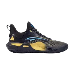 Anta Кроссовки Kai 1 Speed 'North Star' Asia Release, черный 1124d1120 1 | north star