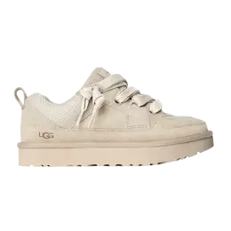 Ugg Кроссовки Lo Lowmel 'Jasmine', серый 1169493 jsm | jasmine