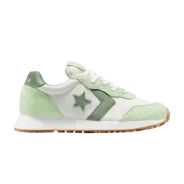 Converse Кроссовки Omega Trainer 'Pastel - Surplus Mint', зеленый a16173c | pastel - surplus mint