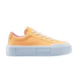 Converse Кроссовки Cruise Low 'Neon Dawn', оранжевый a15050c | neon dawn